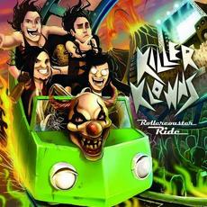Rollercoaster Ride mp3 Album by Killer Klowns (2)