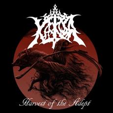 Harvest Of The Adept mp3 Album by Karkosa