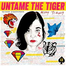 Untame the Tiger mp3 Album by Mary Timony