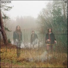 III mp3 Album by MOOON
