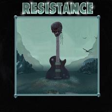 Resistance mp3 Album by Pashang 爬上