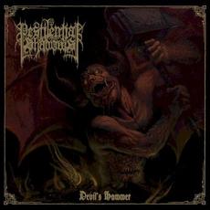 Devil’s Hammer mp3 Album by Pestilential Shadows