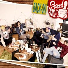 Good Job!! mp3 Album by BACK-ON