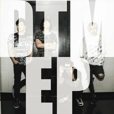 DTM EP mp3 Album by BACK-ON