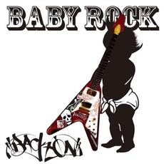 BABY ROCK mp3 Album by BACK-ON