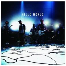 Hello World mp3 Album by BACK-ON