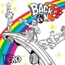 HERO mp3 Album by BACK-ON