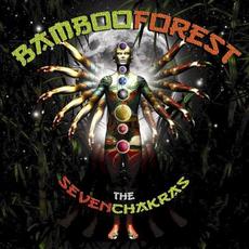 The Seven Chakras mp3 Album by Bamboo Forest