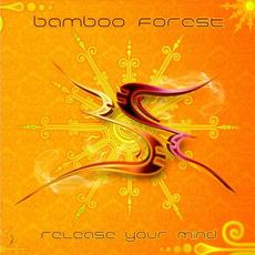 Release Your Mind mp3 Album by Bamboo Forest