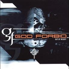 Out of Misery mp3 Album by God Forbid