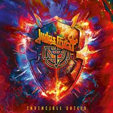 Invincible Shield (Deluxe Edition) mp3 Album by Judas Priest