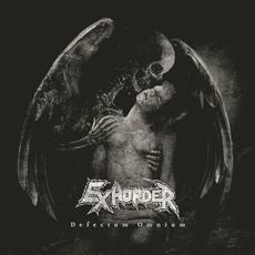 Defectum Omnium mp3 Album by Exhorder