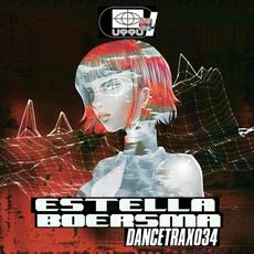 Dance Trax, Vol. 34 mp3 Album by Estella Boersma
