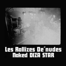 Naked DIZA STAR mp3 Artist Compilation by Les Rallizes Dénudés