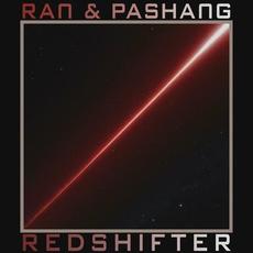 Redshifter mp3 Artist Compilation by Pashang 爬上