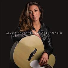 End of the World mp3 Single by Alyssa Bonagura