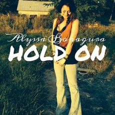 Hold On mp3 Single by Alyssa Bonagura