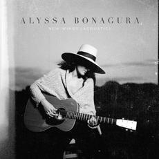 New Wings (Acoustic) mp3 Single by Alyssa Bonagura