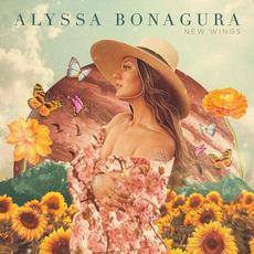 New Wings mp3 Single by Alyssa Bonagura