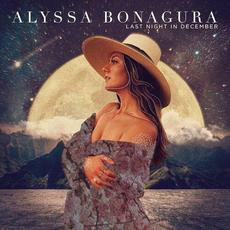 Last Night in December mp3 Single by Alyssa Bonagura