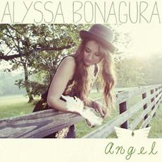 Angel mp3 Single by Alyssa Bonagura