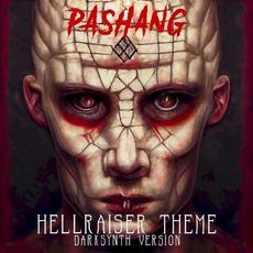 Hellraiser Theme (darksynth version) mp3 Single by Pashang 爬上