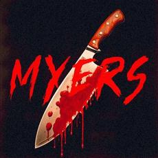 Myers mp3 Single by Pashang 爬上