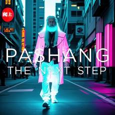 The Next Step mp3 Single by Pashang 爬上