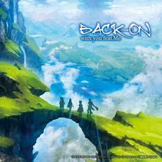 with you feat. Me mp3 Single by BACK-ON