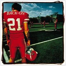 BLAZE LINE / a day dreaming... mp3 Single by BACK-ON