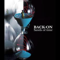 Sands of Time mp3 Single by BACK-ON