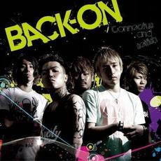 Connectus and selfish mp3 Single by BACK-ON