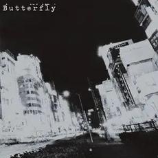 Butterfly mp3 Single by BACK-ON