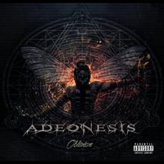 Oblivion mp3 Album by Adeonesis