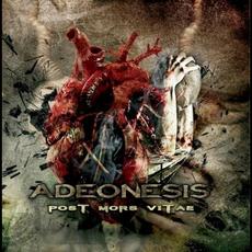 Post Mors Vitae mp3 Album by Adeonesis