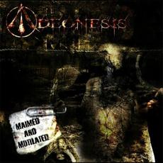 Maimed And Mutilated mp3 Album by Adeonesis