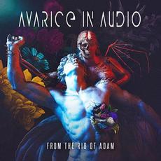 From The Rib Of Adam mp3 Album by Avarice in Audio