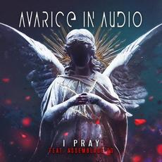 I Pray mp3 Album by Avarice in Audio