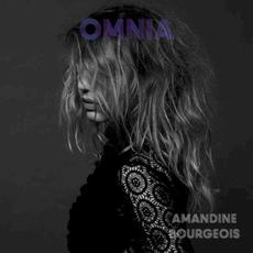 Omnia mp3 Album by Amandine Bourgeois
