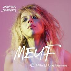 MEUF (Mille et une femmes) mp3 Album by Amandine Bourgeois