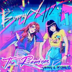 Young & In Love (The Remixes) (Instrumentals) mp3 Album by Bunny X