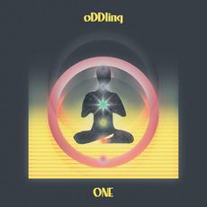 One (Deluxe Edition) mp3 Album by oDDling