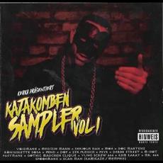 Katakomben Sampler Vol. 1 (Limited Edition) mp3 Album by Kerka