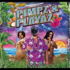 Pimpz & Playaz mp3 Album by Kerka