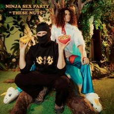 These Nuts mp3 Album by Ninja Sex Party