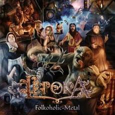 Folkoholic Metal mp3 Album by Lèpoka