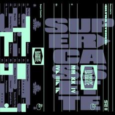 Super‐Cassette mp3 Album by Dabrye