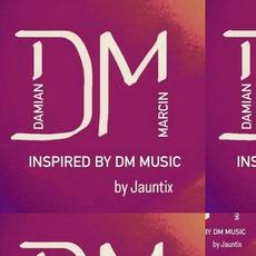 Inspired by DM music mp3 Album by Jauntix