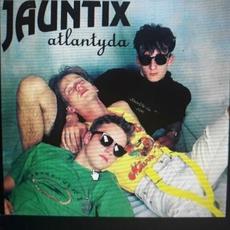 Atlantyda mp3 Album by Jauntix
