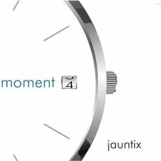 Moment, Pt. 2 mp3 Album by Jauntix